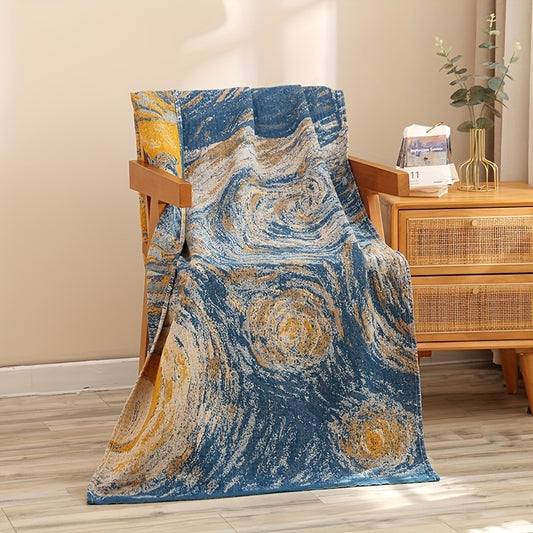 This Bath Towel Is Made of 100% Cotton And Features Tassels. It Does Not Shed Or Pill, Is Soft, Absorbent, And Dries Quickly, Making It Ideal for Home Use Or Outdoor Beach Activities. It Also Makes a Great Gift for Christmas Or Mother'S Day