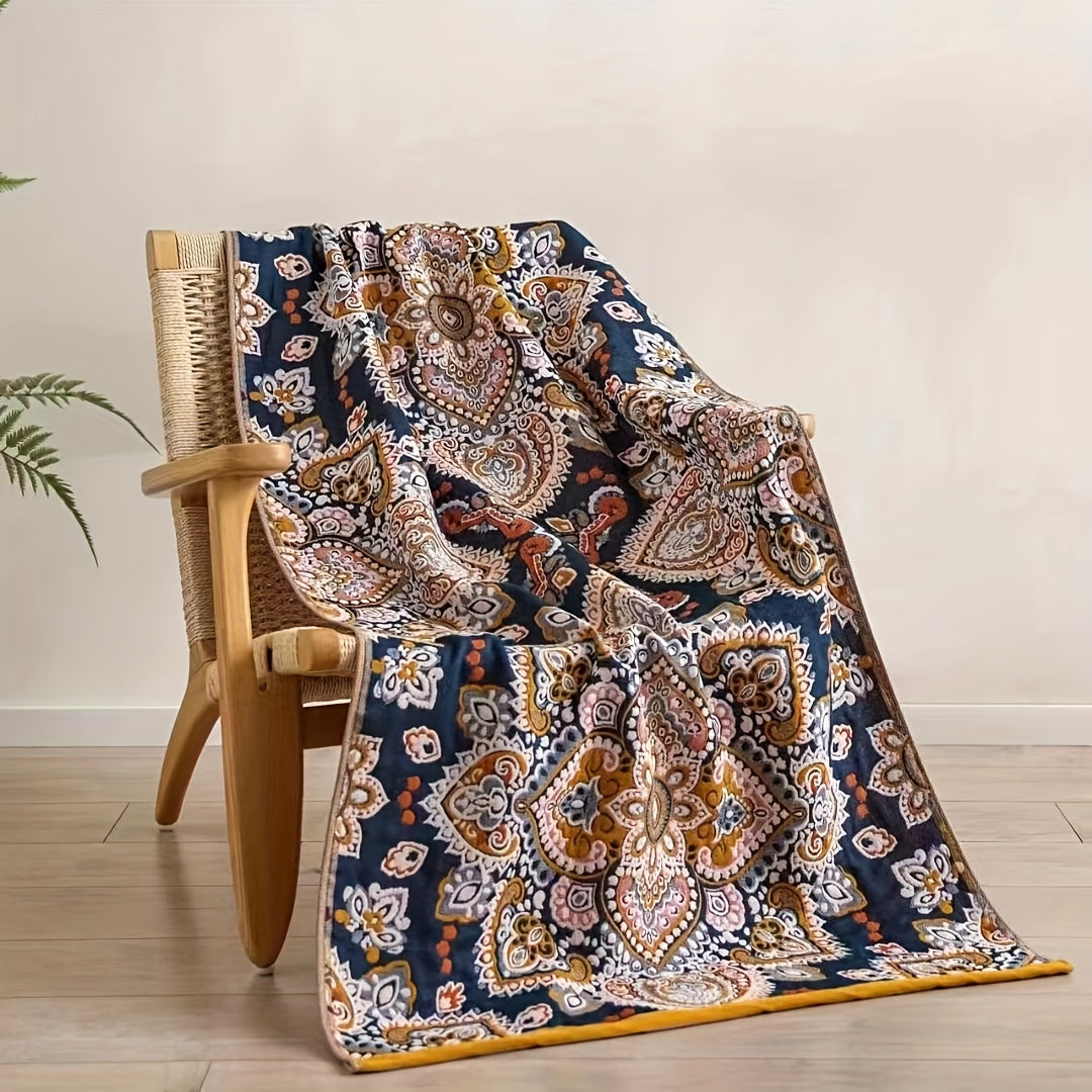 1pc 100% Cotton Bath Towel, Soft-Quick Dry-Absorbent Bath Towel, Not Pill, Not Shed Fibers.Peerfect For Home &Beach Use, 31*63inch