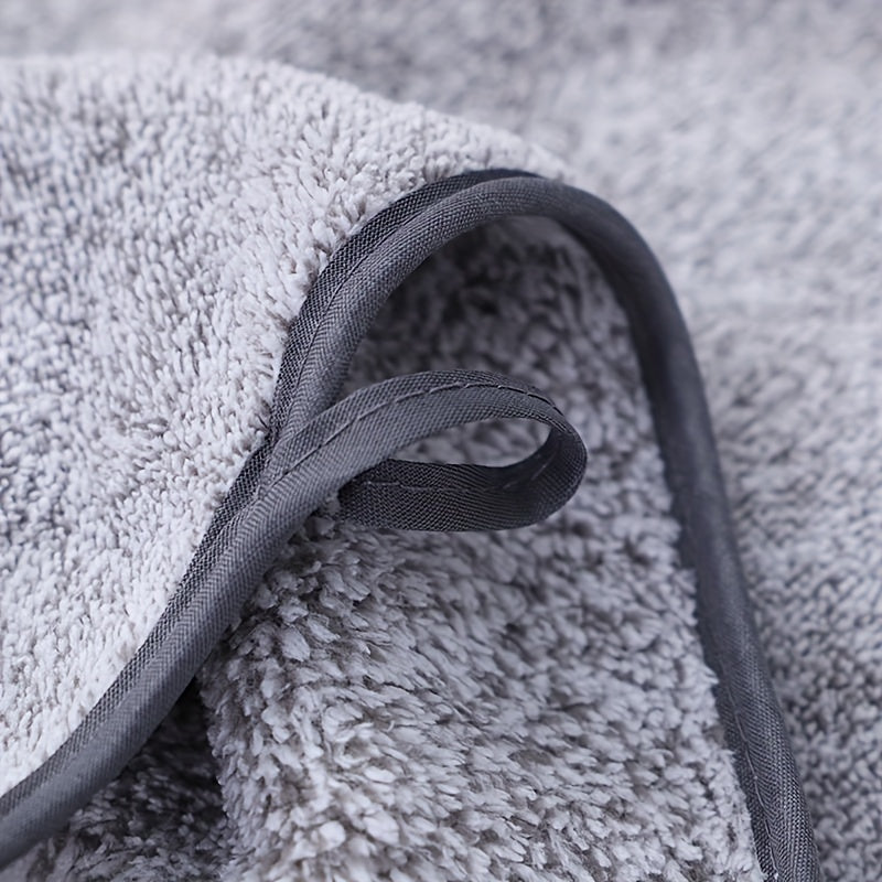 4-Pack Extra Large Bath Towels 90*180cm/35.4*70.8in - Starry Sky, Essential Bathroom Large Wrap Towels, Soft, Skin-Friendly, and Absorbent