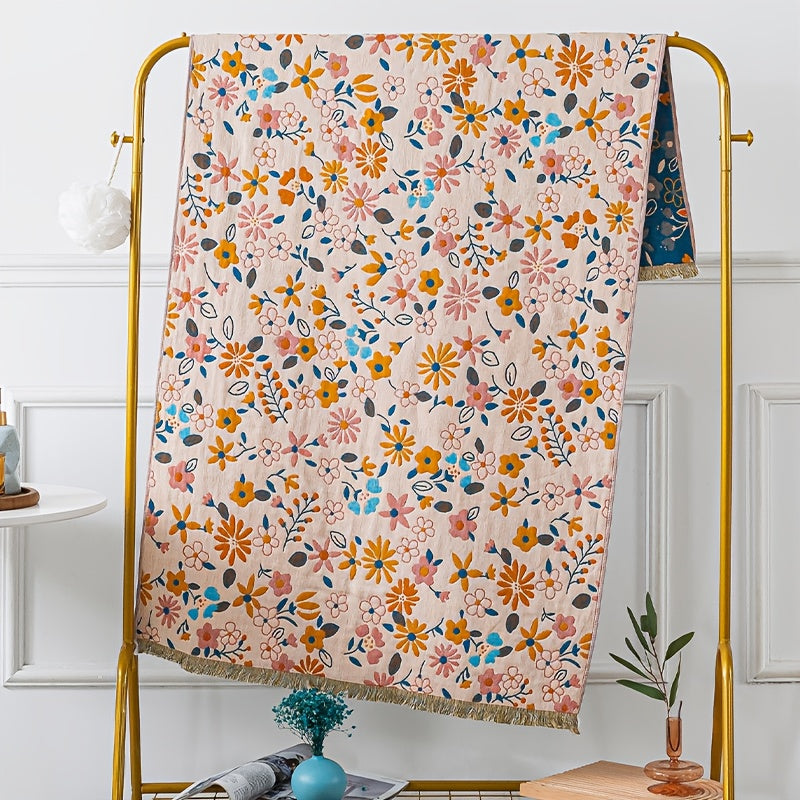 1pc 100%Cotton Bath Towel, Soft-Quick Dry-Absorbent Bath Towel, Not, Not The Ball.Peerfect for Home &Beach Use, Mother's Day Gift, 62.99*31.5inch