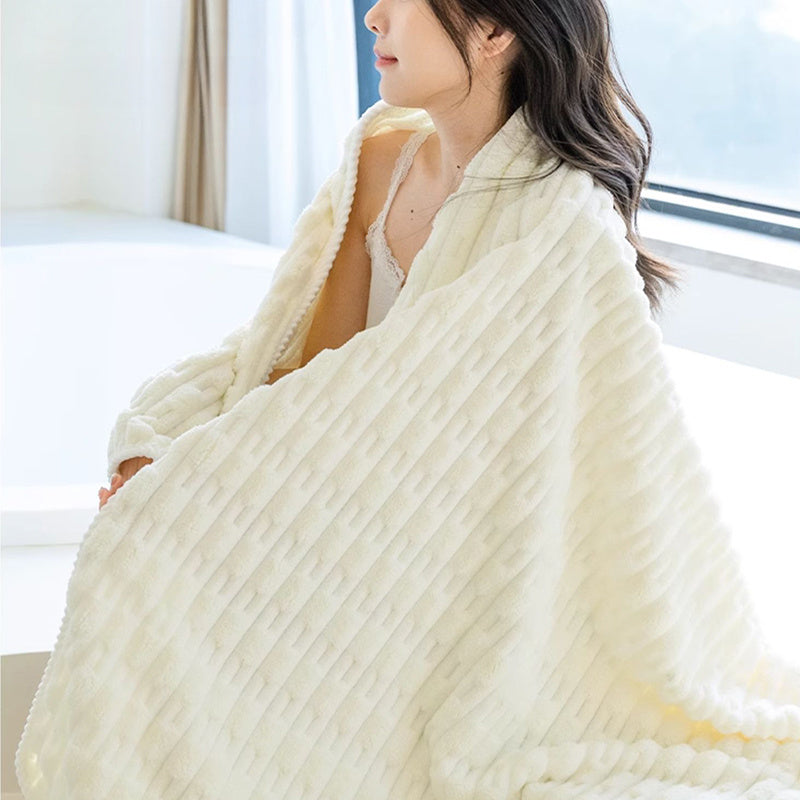 New Style Bath Towel Home Shower Adult Ultra-Soft Skin-Friendly Absorbent Quick-Dry Thickened Wrap Towel