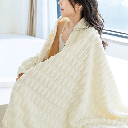 New Style Bath Towel Home Shower Adult Ultra-Soft Skin-Friendly Absorbent Quick-Dry Thickened Wrap Towel