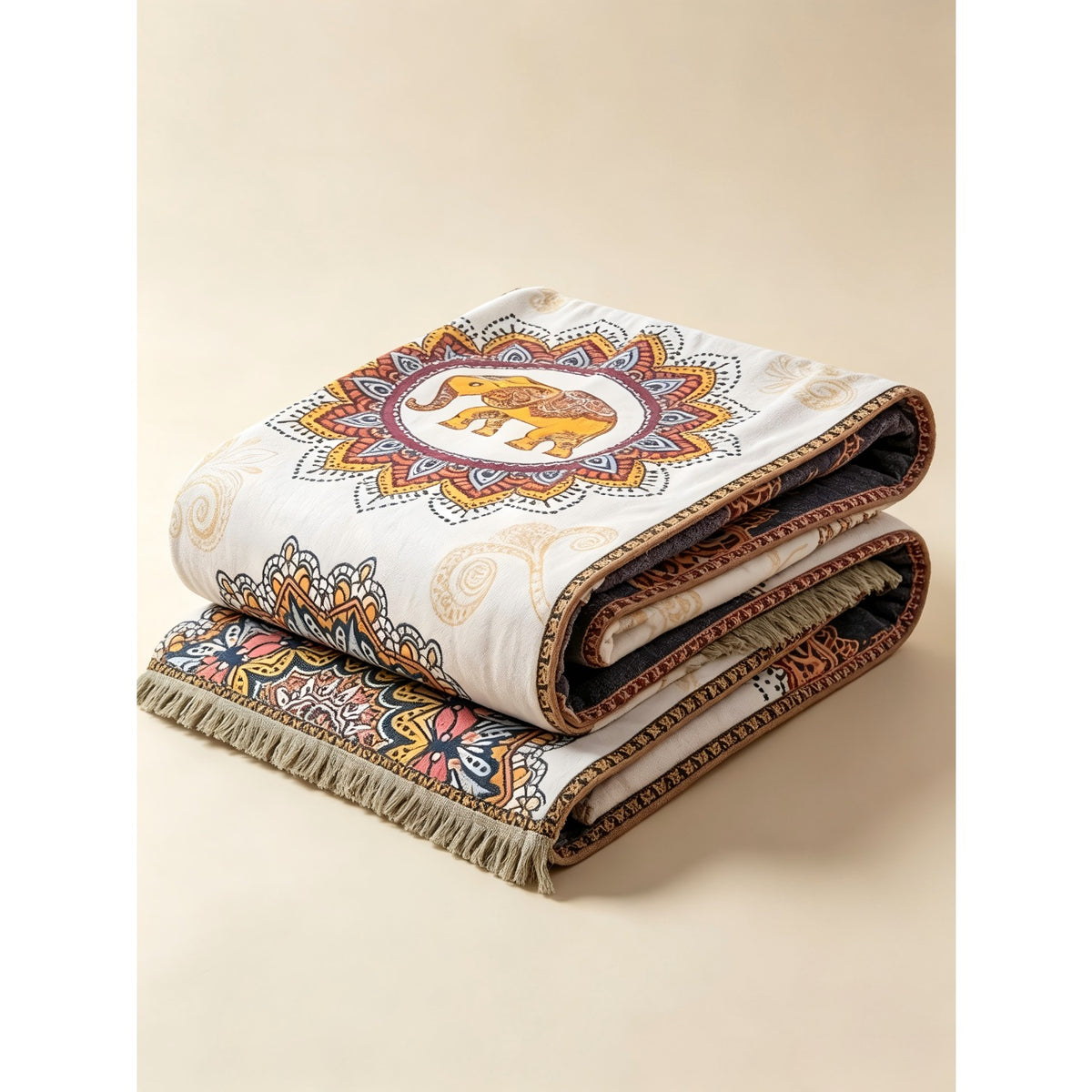 Increase The Size of Four Layers of Adult Pure Cotton Gauze Large Bath Towel for Spring and Summer, Soft and Not Easy to Shed Hair, Absorbent and Quick Drying, Super Large Wrapped Towel