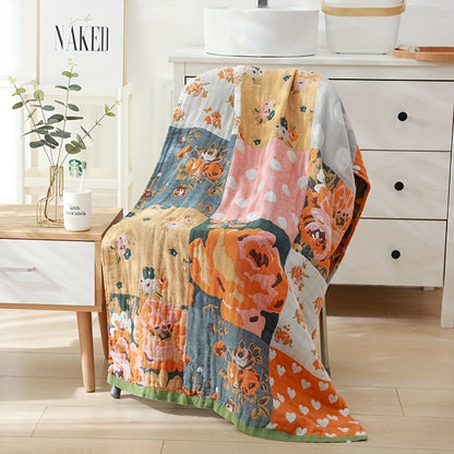 1pc 100% Cotton Bath Towel, Soft-Quick Dry-Absorbent Bath Towel, Not Pill, Not Shed Fibers.Peerfect for Home &Beach Use, 31*63inch