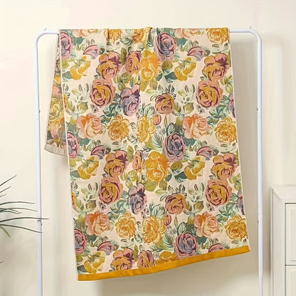 1pc 100%Cotton Bath Towel, Soft-Quick Dry-Absorbent Bath Towel, Not, Not The Ball.Peerfect for Home &Beach Use, Mother's Day Gift, 62.99*31.5inch