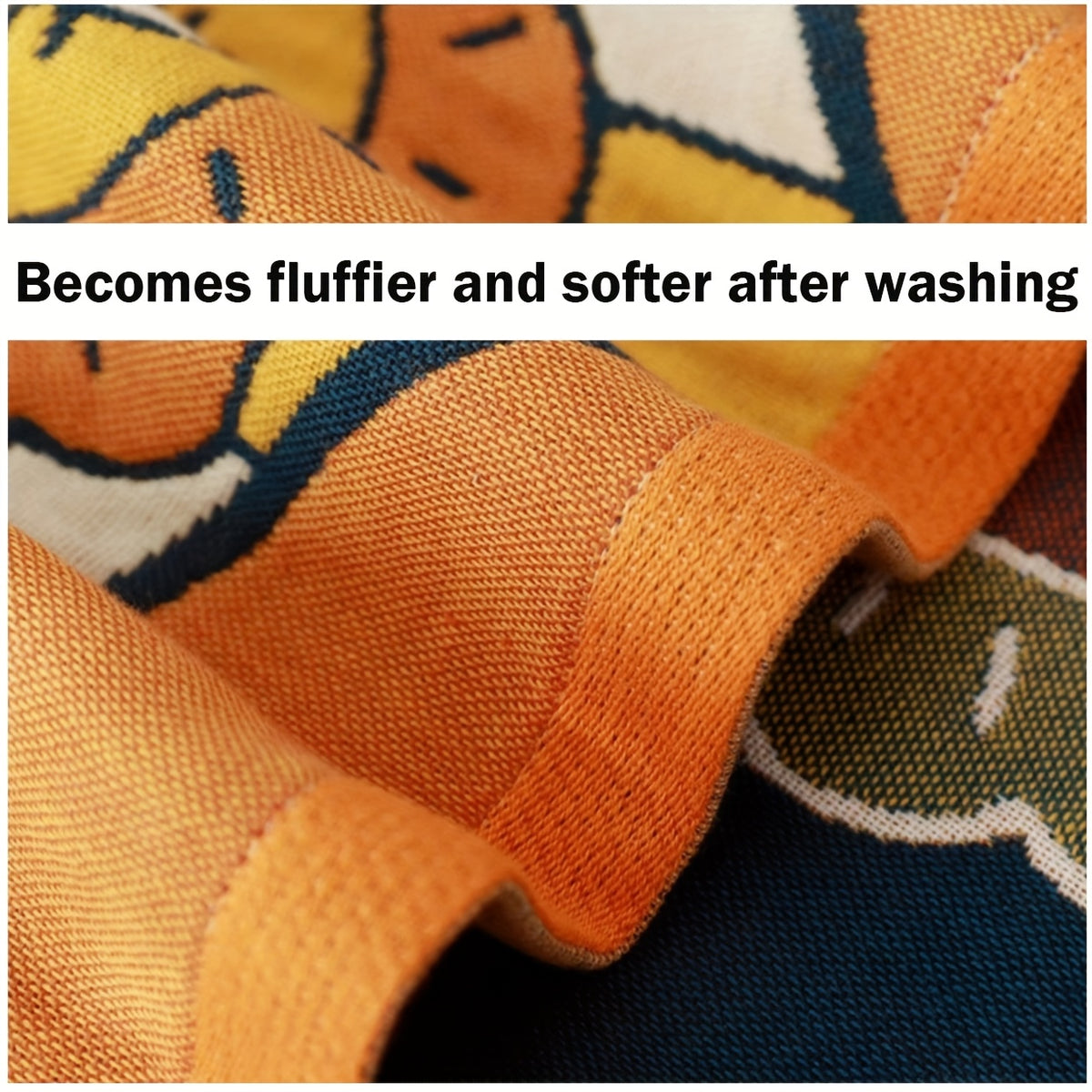 1pc 100% Cotton Bath Towel, Soft-Quick Dry-Absorbent Bath Towel, Sheets| Sofa Blankets| Outdoor Beach Towels, Perfectly Suitable for Home Or Outdoor Beach And Other Places. Gifts, 28*55inch