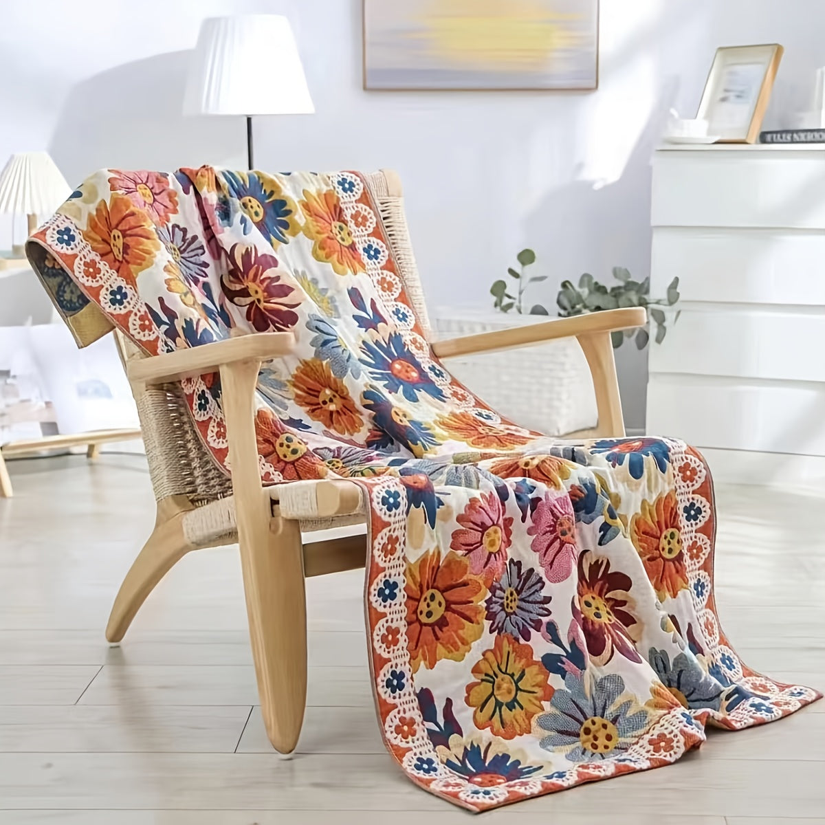 1pc 100% Cotton Bath Towel, Soft-Quick Dry-Absorbent Bath Towel, Not Pill, Not Shed Fibers.Peerfect for Home &Beach Use, 31*63inch