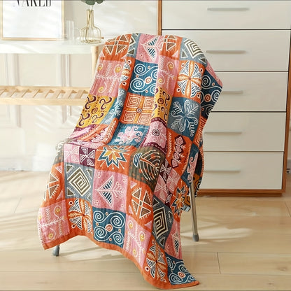1pc 100% Cotton Bath Towel, Soft-Quick Dry-Absorbent Bath Towel, Not Pill, Not Shed Fibers.Peerfect for Home &Beach Use, 31*63inch