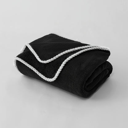 1pc Solid Color Extra Large Bath Towel for Men And Women Ultra Absorbent Ultra Soft