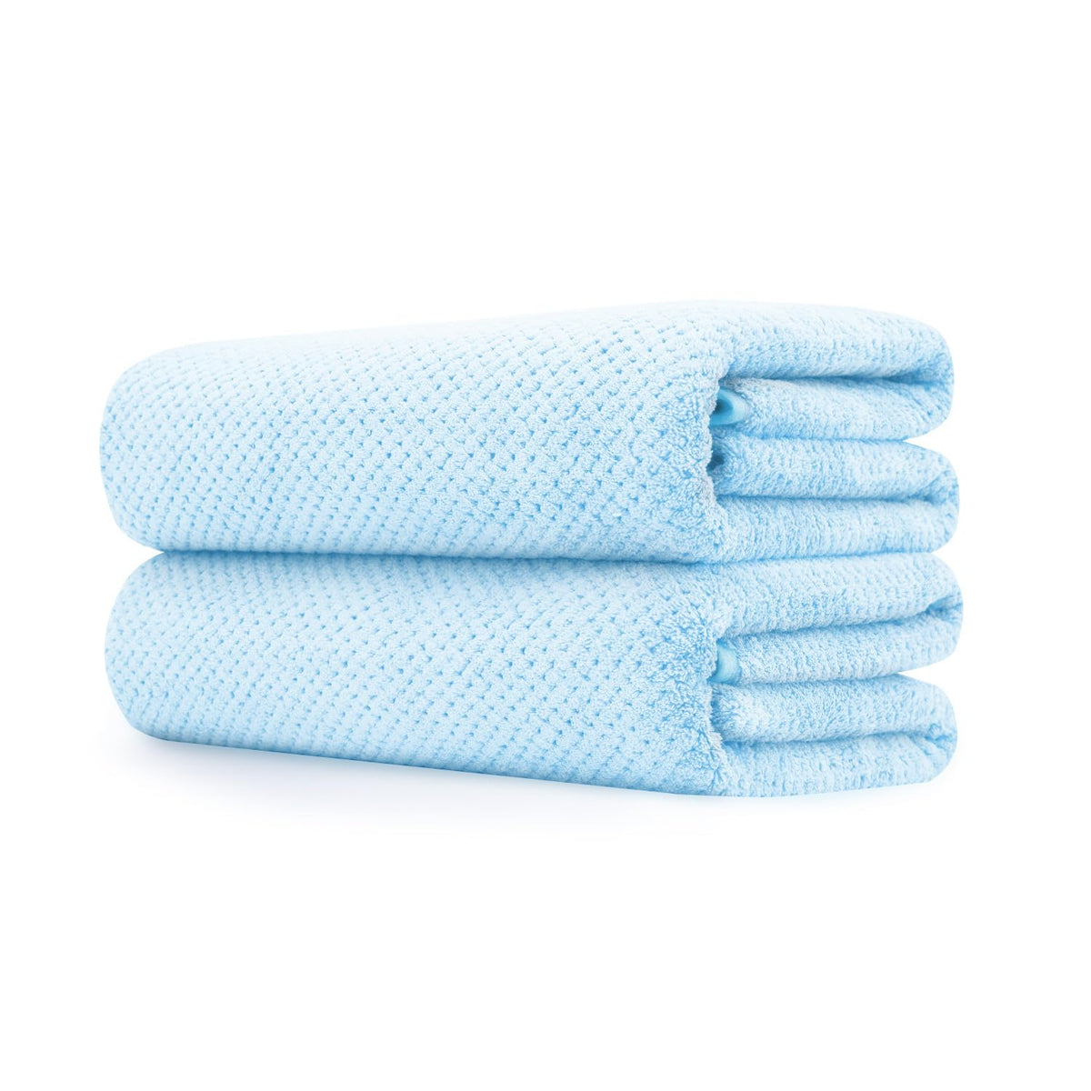 Extra Large Bath Towel Set of 2 (35"x70"),Oversized Bath Sheet Super Soft Highly Absorbent Jumbo Bathroom Towel Set Microfibers Quick Dry Shower Towel for Hotel,Bathroom,Guest,Spa,Gym (2PCS Khaki)