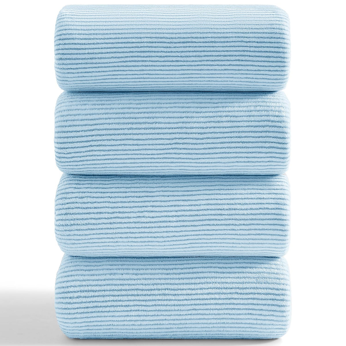 4 Piece Bath Towel Set 35"x70"Oversized Bath Towel for Bathroom Ultra Soft Fluffy Extra Large Bath Sheet Luxury Premium Bathroom Towel Highly Absorbent Quick Dry Shower Towel for Hotel Spa,Black White