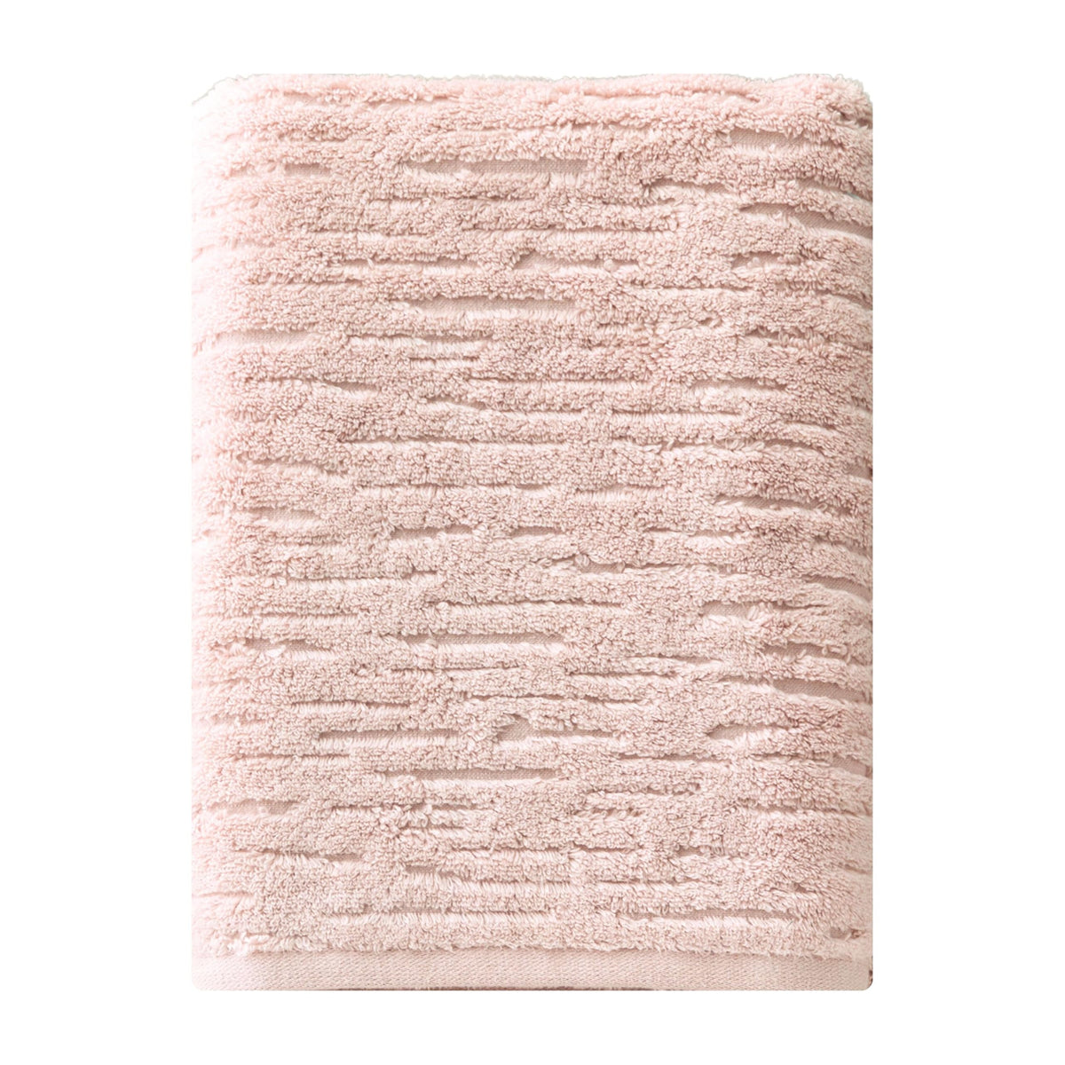 SKL Home CloudSoft Hand Towel Set, 2-Piece, 100% Cotton Luxury, Oatmeal
