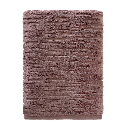 SKL Home CloudSoft Hand Towel Set, 2-Piece, 100% Cotton Luxury, Oatmeal