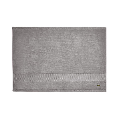 Lacoste Heritage 100% Supima Cotton Bath Towel 30" x 54", Sand