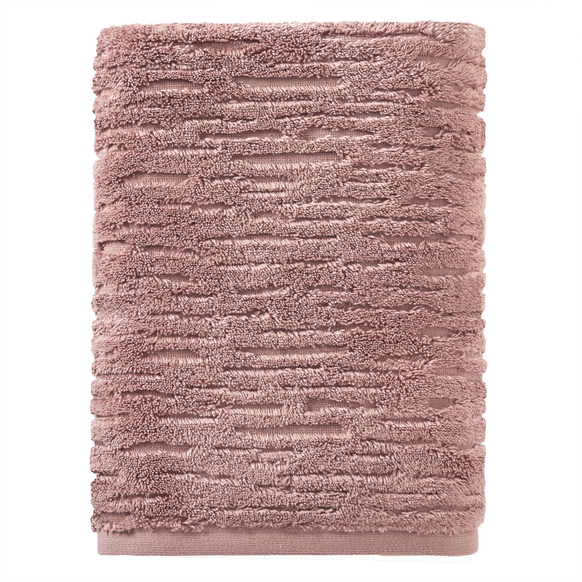 SKL Home CloudSoft Hand Towel Set, 2-Piece, 100% Cotton Luxury, Oatmeal