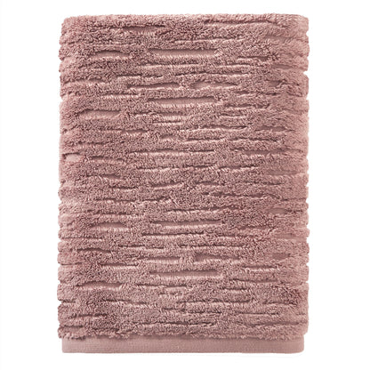 SKL Home CloudSoft Hand Towel Set, 2-Piece, 100% Cotton Luxury, Oatmeal
