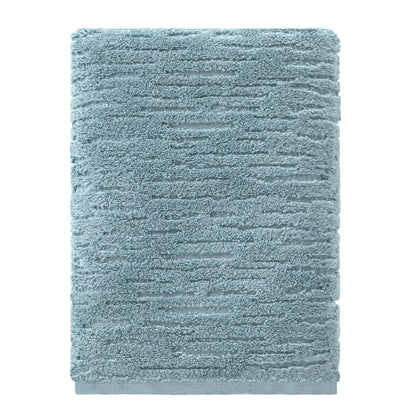 SKL Home CloudSoft Hand Towel Set, 2-Piece, 100% Cotton Luxury, Oatmeal