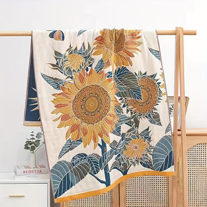 1pc 100%Cotton Bath Towel, Soft-Quick Dry-Absorbent Bath Towel, Not, Not The Ball.Peerfect for Home &Beach Use, Mother's Day Gift, 62.99*31.5inch