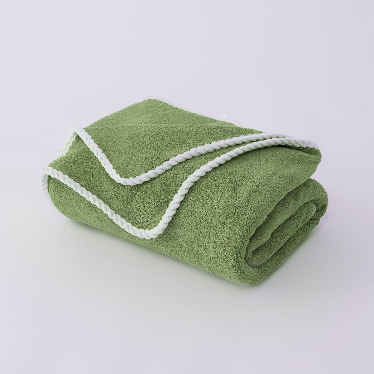 1pc Solid Color Extra Large Bath Towel for Men And Women Ultra Absorbent Ultra Soft